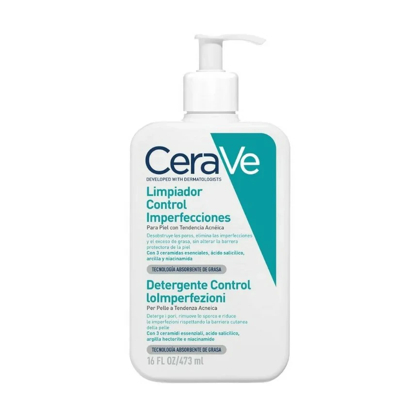 Producto dermatologico recomendado